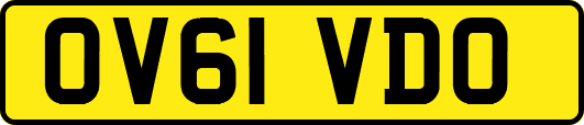 OV61VDO