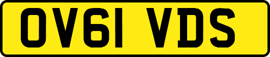 OV61VDS