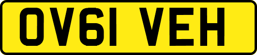 OV61VEH
