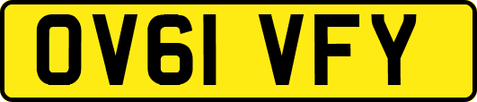 OV61VFY
