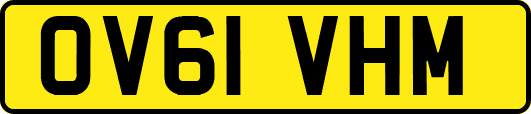 OV61VHM