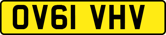 OV61VHV