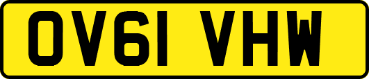 OV61VHW