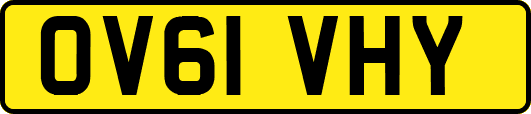 OV61VHY