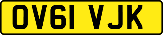 OV61VJK