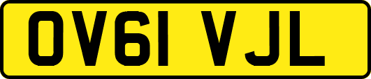 OV61VJL