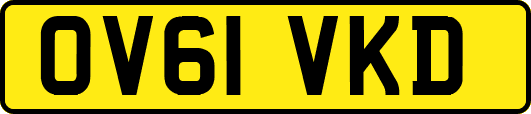OV61VKD
