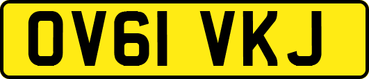 OV61VKJ