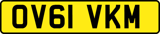 OV61VKM
