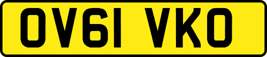 OV61VKO
