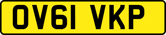 OV61VKP