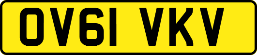 OV61VKV