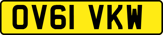 OV61VKW