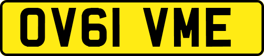 OV61VME
