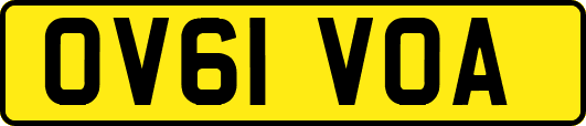 OV61VOA