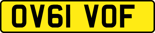 OV61VOF