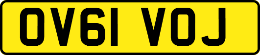 OV61VOJ
