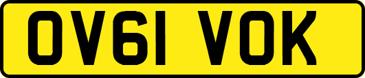 OV61VOK