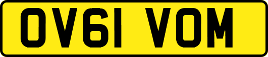OV61VOM