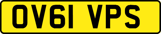 OV61VPS