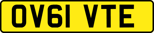 OV61VTE