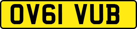 OV61VUB