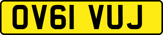 OV61VUJ
