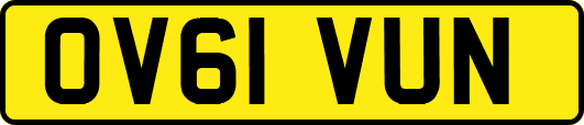 OV61VUN