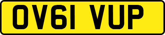 OV61VUP