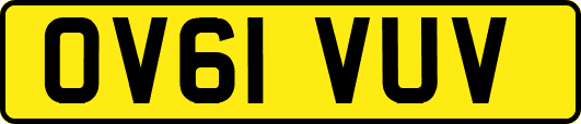 OV61VUV