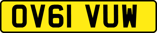 OV61VUW