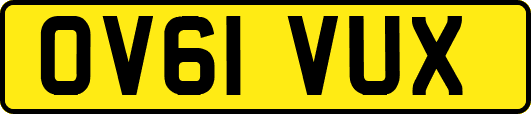 OV61VUX