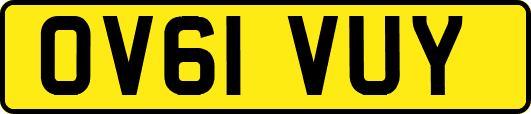 OV61VUY