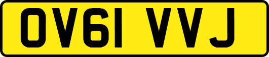 OV61VVJ
