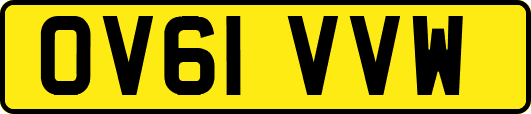 OV61VVW