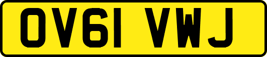 OV61VWJ