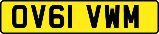 OV61VWM