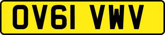 OV61VWV