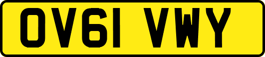 OV61VWY