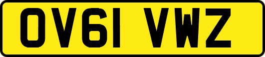 OV61VWZ
