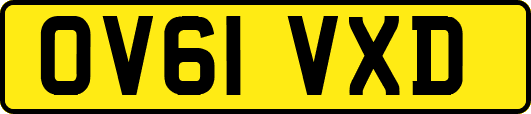 OV61VXD