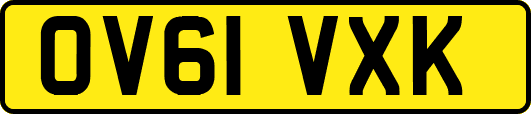 OV61VXK
