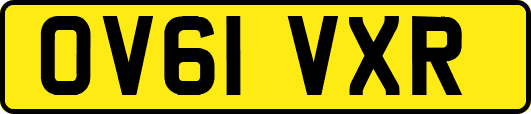 OV61VXR