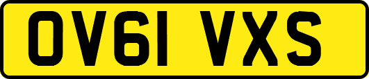 OV61VXS