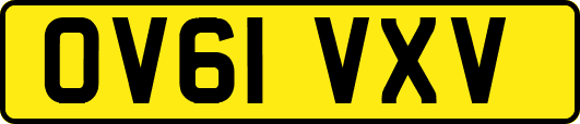 OV61VXV