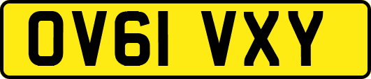 OV61VXY
