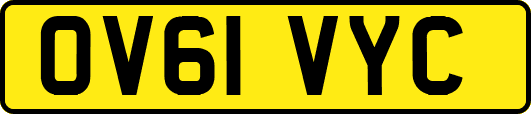 OV61VYC