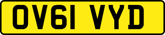 OV61VYD