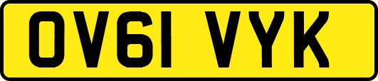 OV61VYK