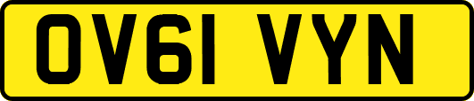 OV61VYN